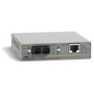 Allied Telesis AT-MC102XL 100Mbit/s network media converter cod. AT-MC102XL-60