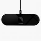 VonmÃ¤hlen VonmÃ¤hlen VonmÃ¤hlen Aura Home Cuffie, Smartphone, Orologio intelligente Nero Carica wireless Ricarica rapida Interno - AUH00001