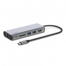Belkin Hub Multimediale 6 in 1 USB-C cod. AVC008BTSGY