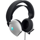 Alienware AW520H Auricolare Cablato A Padiglione Gaming Bianco cod. AW520H-W-DEAM