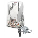 QuWireless AX50S antenna di rete Antenna omnidirezionale PoE/LAN 4,5 dBi cod. AX50S