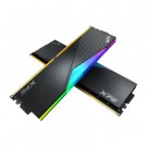ADATA LANCER RGB memoria 32 GB 2 x 16 GB DDR5 5600 MHz cod. AX5U5600C3616G-DCLARBK