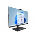 YASHI AY24800 All-in-One PC Intel® Core™ i5 i5-1235U 60,5 cm (23.8") 1920 x 1080 Pixel PC All-in-one 8 GB DDR4-SDRAM 512 GB SSD Windows 11 Pro Wi-Fi 6 (802.11ax) Nero cod. AY24800