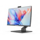YASHI Zenith 24 AY24900 All-in-One PC Intel® Core™ i5 i5-12450H 60,5 cm (23.8") 1920 x 1080 Pixel Touch screen PC All-in-one 8 GB DDR4-SDRAM 512 GB SSD Windows 11 Pro Wi-Fi 6 (802.11ax) Nero cod. AY24900