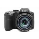 Kodak Astro Zoom AZ405 1/2.3" Fotocamera Bridge 20,68 MP BSI CMOS 5184 x 3888 Pixel Nero cod. AZ405BK