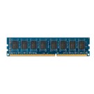 HP 2GB PC3-12800 (DDR3 1600 MHz) DIMM memoria 1 x 2 GB cod. B4U35AA