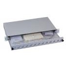 EFB Elektronik EFB Elektronik EFB Elektronik B71006.12OM4 pezzo di pannello 1U - B71006.12OM4