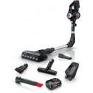 Bosch BCS712XXL scopa elettrica Aspirapolvere elettrica Batteria Secco Senza sacchetto 0,3 L Nero 3 Ah cod. BCS712XXL
