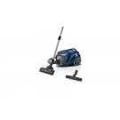 Bosch Serie 6 BGC41X36 aspirapolvere a traino 2,4 L A cilindro Secco 700 W Senza sacchetto cod. BGC41X36