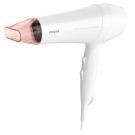 PHILIPS PED PHILIPS PED PHILIPS ASCIUGACAPELLI THERMOPROTEC 1800W BIANCO CON BECCUCCIO - BHD017/40