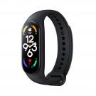 Xiaomi SMART BAND 7 EU AMOLED Braccialetto per rilevamento di attività 4,11 cm (1.62") Nero cod. BHR6006EU