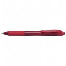 Pentel Energel X 1.0 Penna retrattile a clip Rosso 1 pz cod. BL110-BX