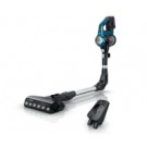 Bosch BSS71125AH scopa elettrica Aspirapolvere a bastone 2 in 1 Batteria Secco Senza sacchetto Nero, Blu cod. BSS71125AH