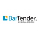 BarTender BTA-PRT-SUB-1YR licenza per software/aggiornamento 1 licenza/e Abbonamento 1 anno/i cod. BTA-PRT-SUB-1YR