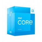 Intel Core i3-13100F processore 12 MB Cache intelligente Scatola cod. BX8071513100F