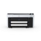 Epson T7700DM stampante grandi formati Wi-Fi Ad inchiostro A colori 2400 x 1200 DPI A0 (841 x 1189 mm) Collegamento ethernet LAN cod. C11CH84301A1