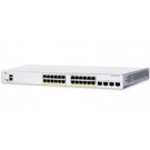 Cisco Catalyst C1300-24XTS switch di rete Gestito L2/L3 10G Ethernet (100/1000/10000) Grigio cod. C1300-24XTS