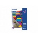 Epson Double-Sided Matte Paper - A4 - 50 Fogli cod. C13S041569