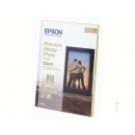 Epson Premium Glossy Photo Paper - 13x18cm - 30 Fogli cod. C13S042154