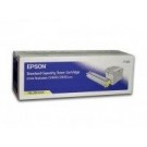 Epson Toner Cartridge Yellow - C13S050230