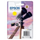 Epson Singlepack Yellow 502 Ink cod. C13T02V44010