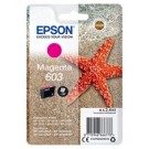 Epson Singlepack Magenta 603 Ink cod. C13T03U34010