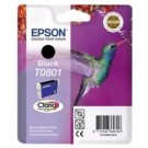 Epson Hummingbird Cartuccia Nero cod. C13T08014011