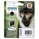 Epson Monkey Cartuccia Nero cod. C13T08914021