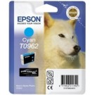 Epson T0962 Cyan ink cartrige - C13T09624010