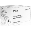 Epson Maintenance box cod. C13T671200