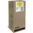 Epson Yellow XXL Ink Supply Unit cod. C13T974400
