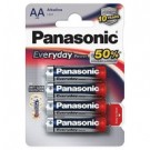 Panasonic Everyday Power Batteria monouso Stilo AA Alcalino cod. C200206