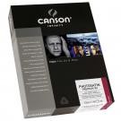 Canson Infinity CF25CARTA FOTPHOTOSATIN A3+ 270G - C206231011