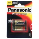 Panasonic Lithium Power Batteria monouso Litio cod. C300005