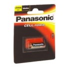 Panasonic Cell Power Batteria monouso A23 Alcalino cod. C300008