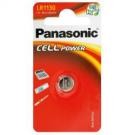 Panasonic Cell Power Batteria monouso SR54 Alcalino cod. C301130