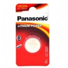 Panasonic Lithium Power Batteria monouso CR2354 Litio cod. C302354