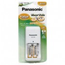 Panasonic BQ-CC06 carica batterie cod. C303806