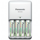 Panasonic BQ-CC03 carica batterie cod. C303829