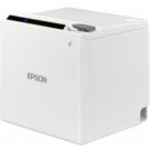 Epson TM-m30II (111): USB + Ethernet + NES + BT, White, PS, EU cod. C31CJ27111