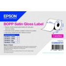 Epson BOPP SG Coil 220mm x 750lm Bianco cod. C33S045701