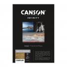 Canson Baryta Prestige carta fotografica A4 Bianco Lucida cod. C400083831