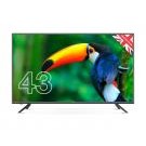Cello C4320DVB TV 109,2 cm (43") Full HD Nero 200 cd/m² cod. C4320DVB