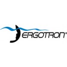 Ergotron C50-1100-0 supporto per laptop Supporto per computer portatile Grigio 39,6 cm (15.6") cod. C50-1100-0
