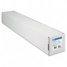 HP Heavyweight Coated Paper-610 mm x 30.5 m (24 in x 100 ft) - C6029C