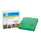 HPE LTO4 Ultrium 1.6TB Read/Write Data Cartridge Nastro dati vuoto 800 GB LTO 1,26 cm cod. C7974A