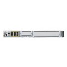 Cisco C8300-1N1S-4T2X router cablato 10 Gigabit Ethernet, Fast Ethernet, Gigabit Ethernet Grigio cod. C8300-1N1S-4T2X