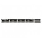 Cisco Catalyst C9200 Gestito L3 Gigabit Ethernet (10/100/1000) Grigio cod. C9200-48P-E