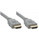 Cisco CAB-2HDMI-1.5M-GR= cavo HDMI 1,5 m HDMI tipo A (Standard) Grigio cod. CAB-2HDMI-1.5M-GR=