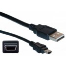 Cisco Console USB cavo USB 2 m cod. CAB-CONSOLE-USB=